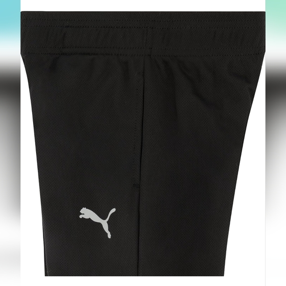 NWT Kids Puma Pants - Picture 3 of 7